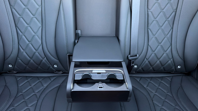 BYD Sealion 7 390kW Design AWD 83kWh 5dr Auto Electric Estate